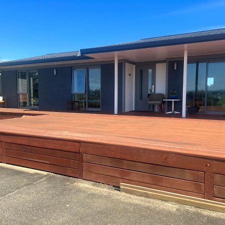 B&B At Whitbourne Otorohanga Luaran gambar