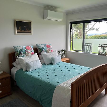B&B At Whitbourne Otorohanga Luaran gambar