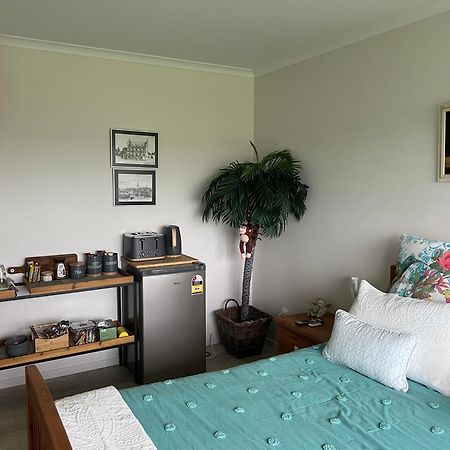 B&B At Whitbourne Otorohanga Luaran gambar