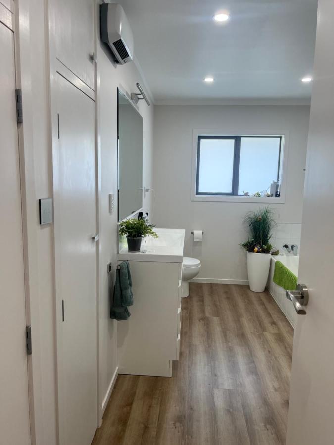B&B At Whitbourne Otorohanga Luaran gambar