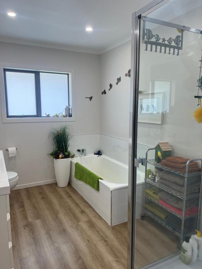 B&B At Whitbourne Otorohanga Luaran gambar