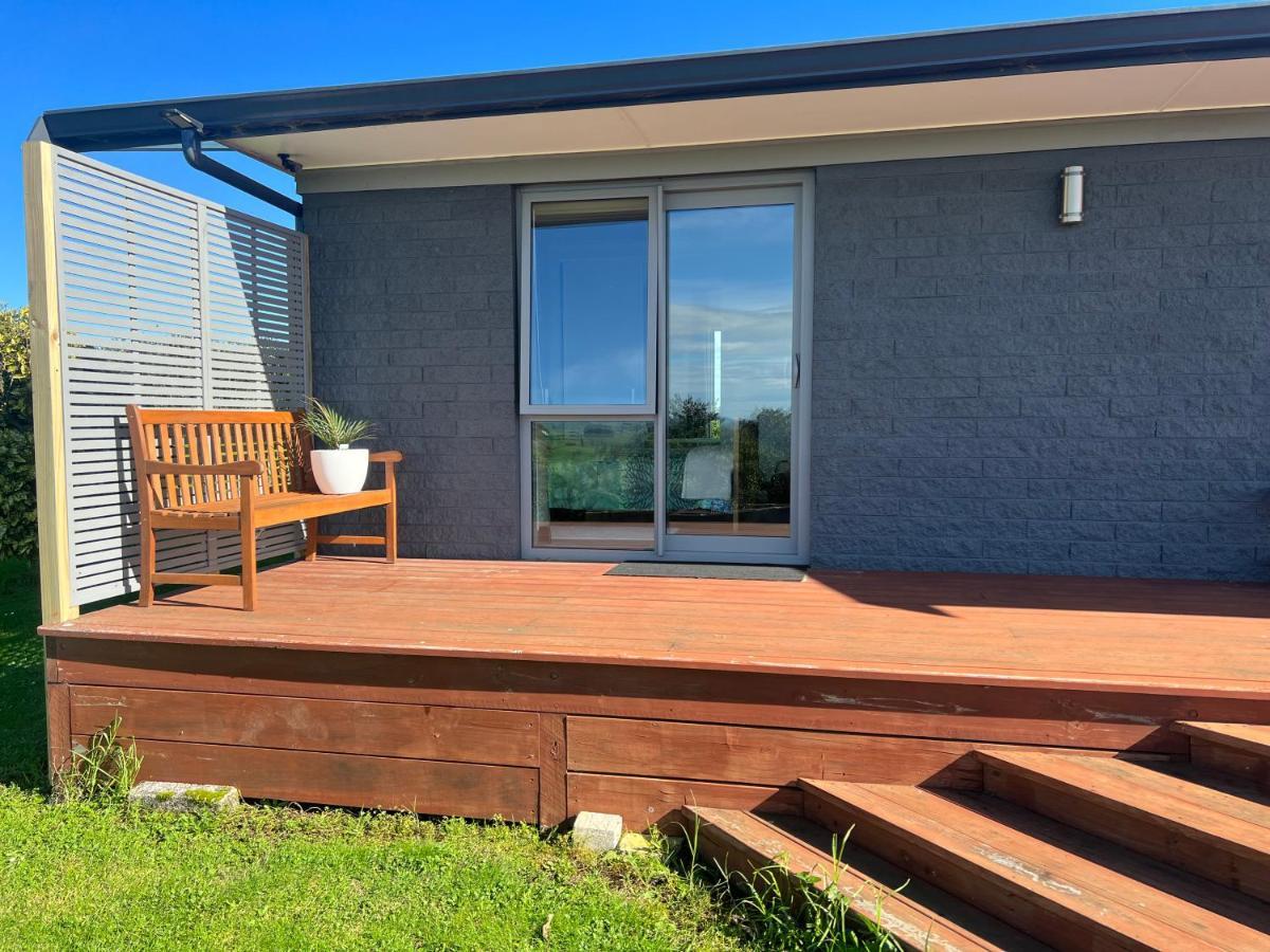 B&B At Whitbourne Otorohanga Luaran gambar