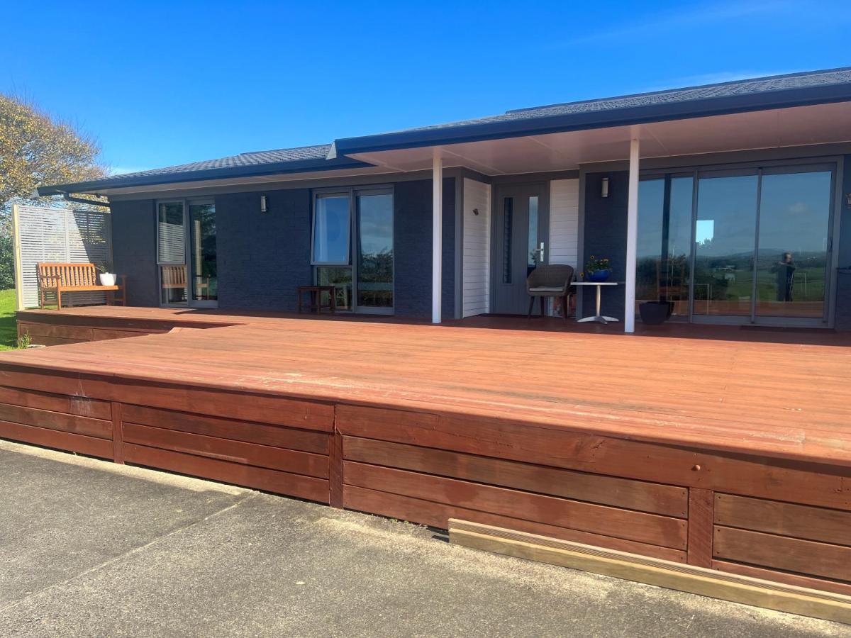 B&B At Whitbourne Otorohanga Luaran gambar