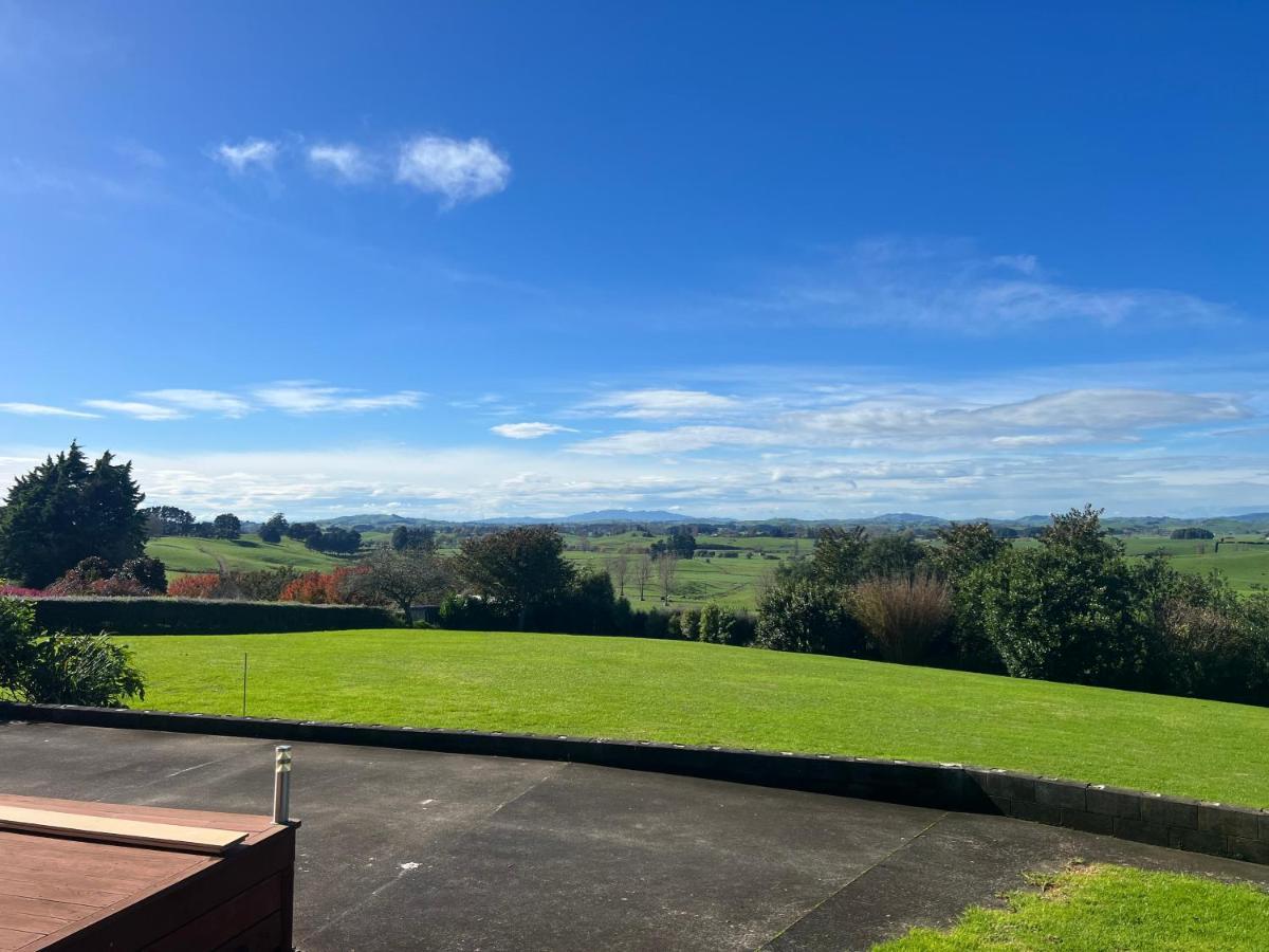 B&B At Whitbourne Otorohanga Luaran gambar