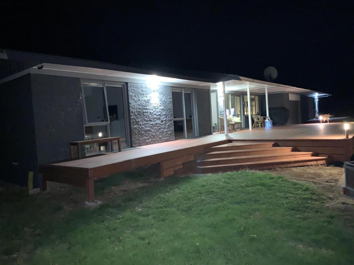 B&B At Whitbourne Otorohanga Luaran gambar