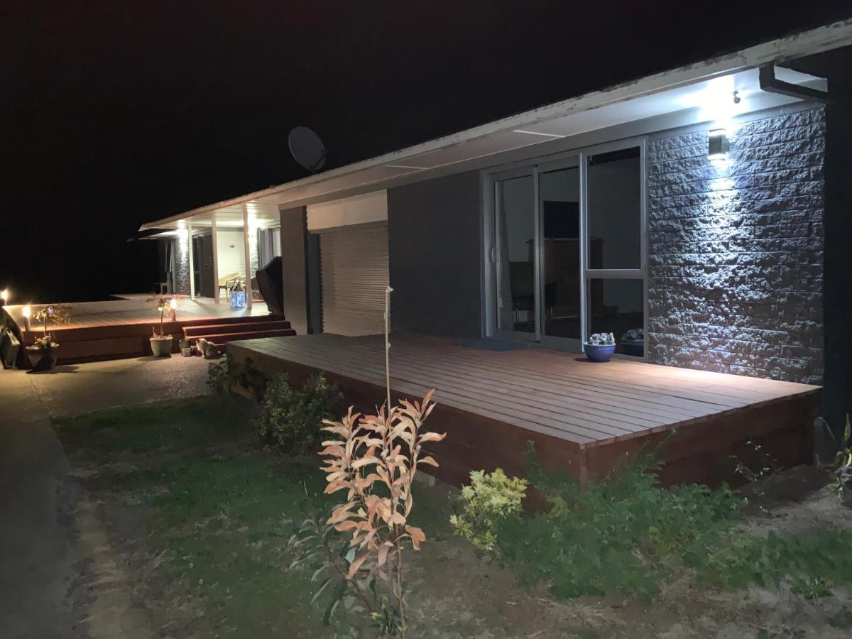 B&B At Whitbourne Otorohanga Luaran gambar