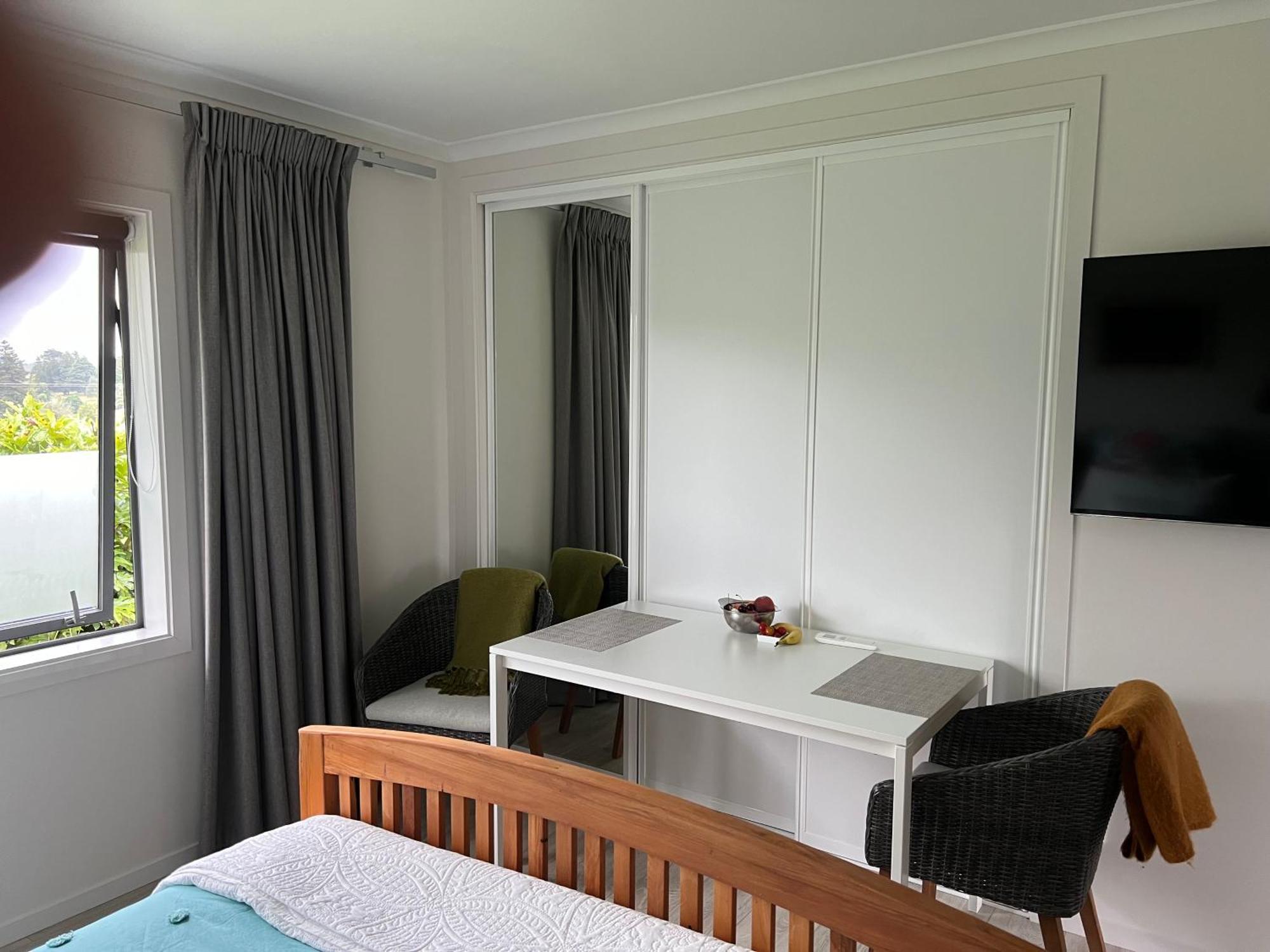 B&B At Whitbourne Otorohanga Luaran gambar