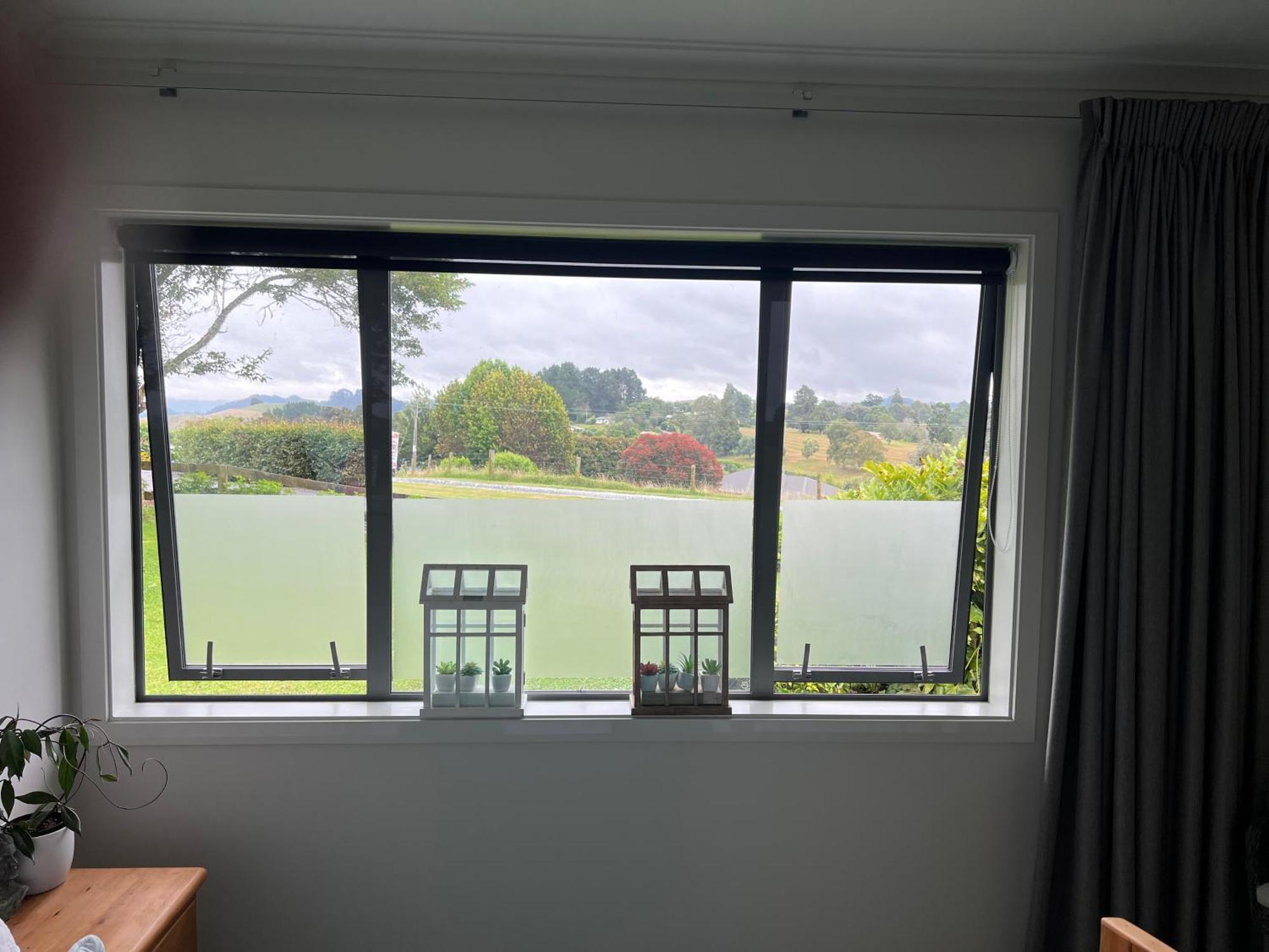 B&B At Whitbourne Otorohanga Luaran gambar