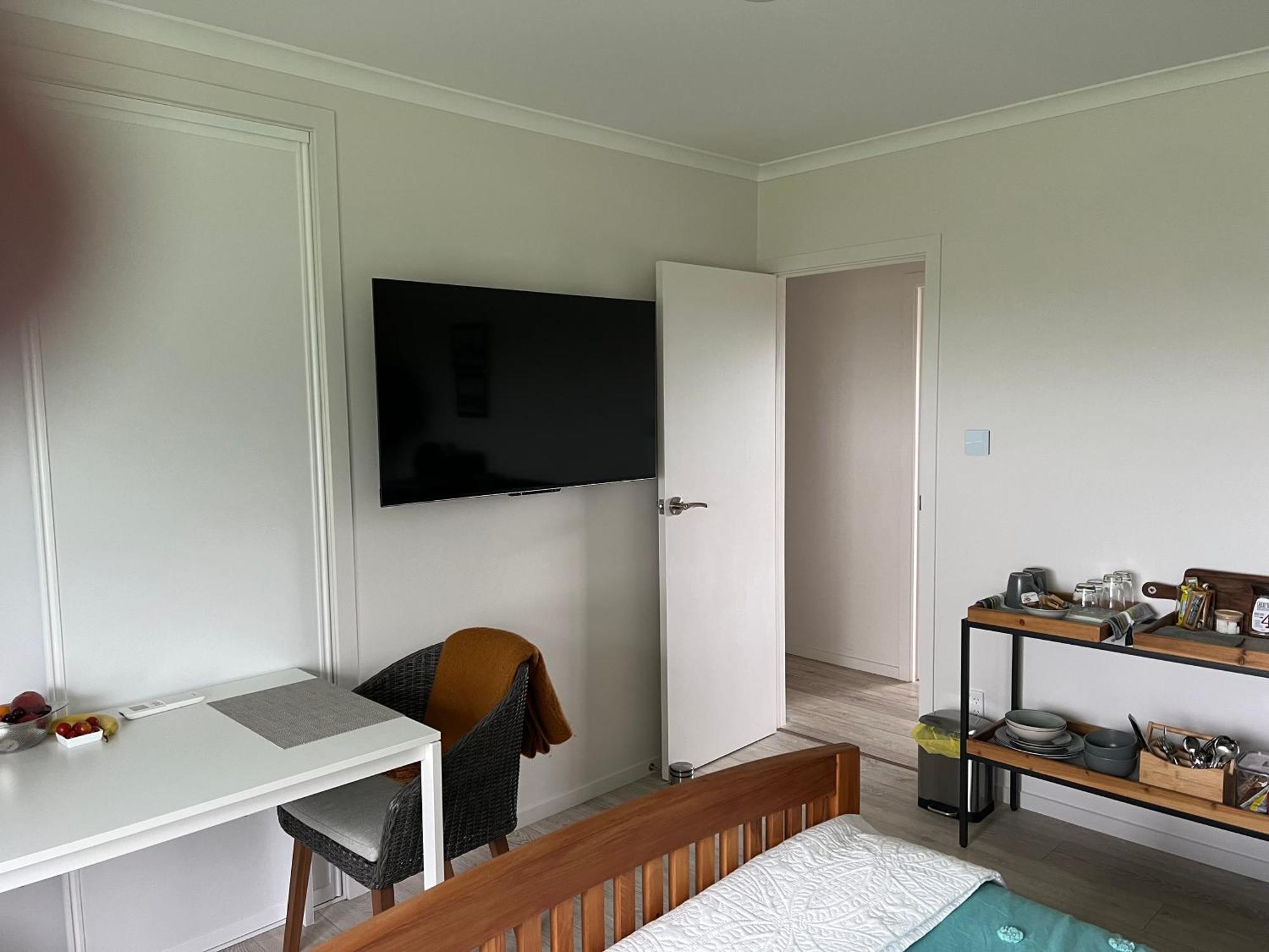 B&B At Whitbourne Otorohanga Luaran gambar