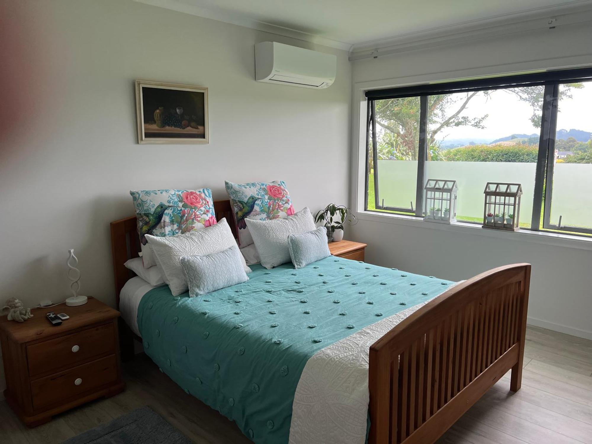 B&B At Whitbourne Otorohanga Luaran gambar