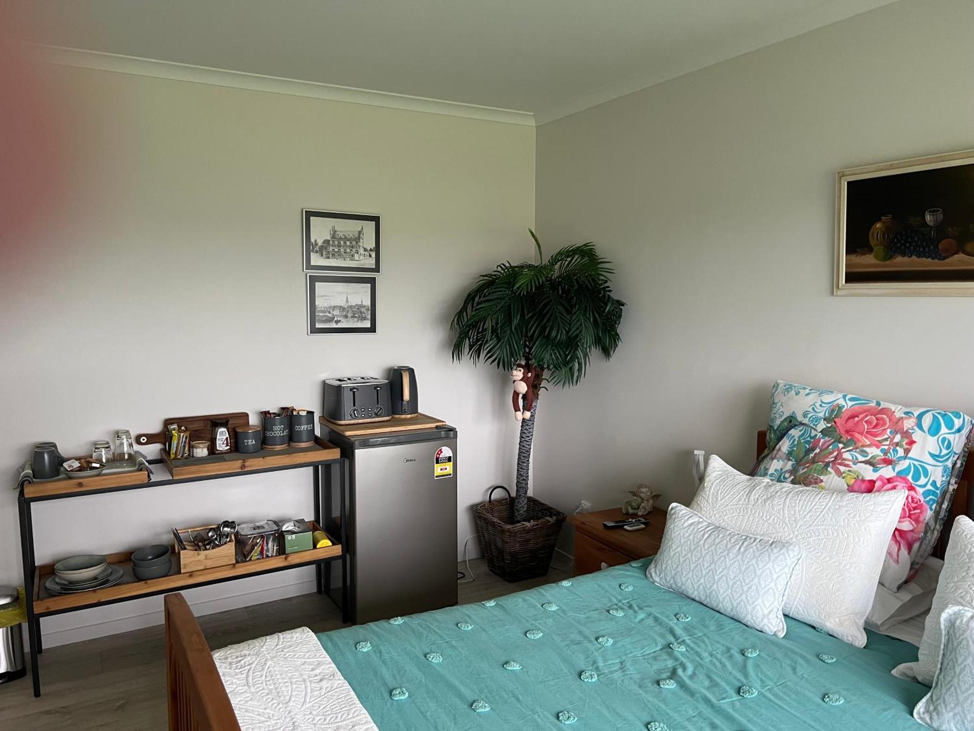 B&B At Whitbourne Otorohanga Luaran gambar